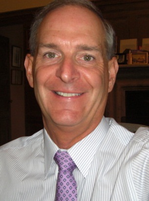 johnleboutillier