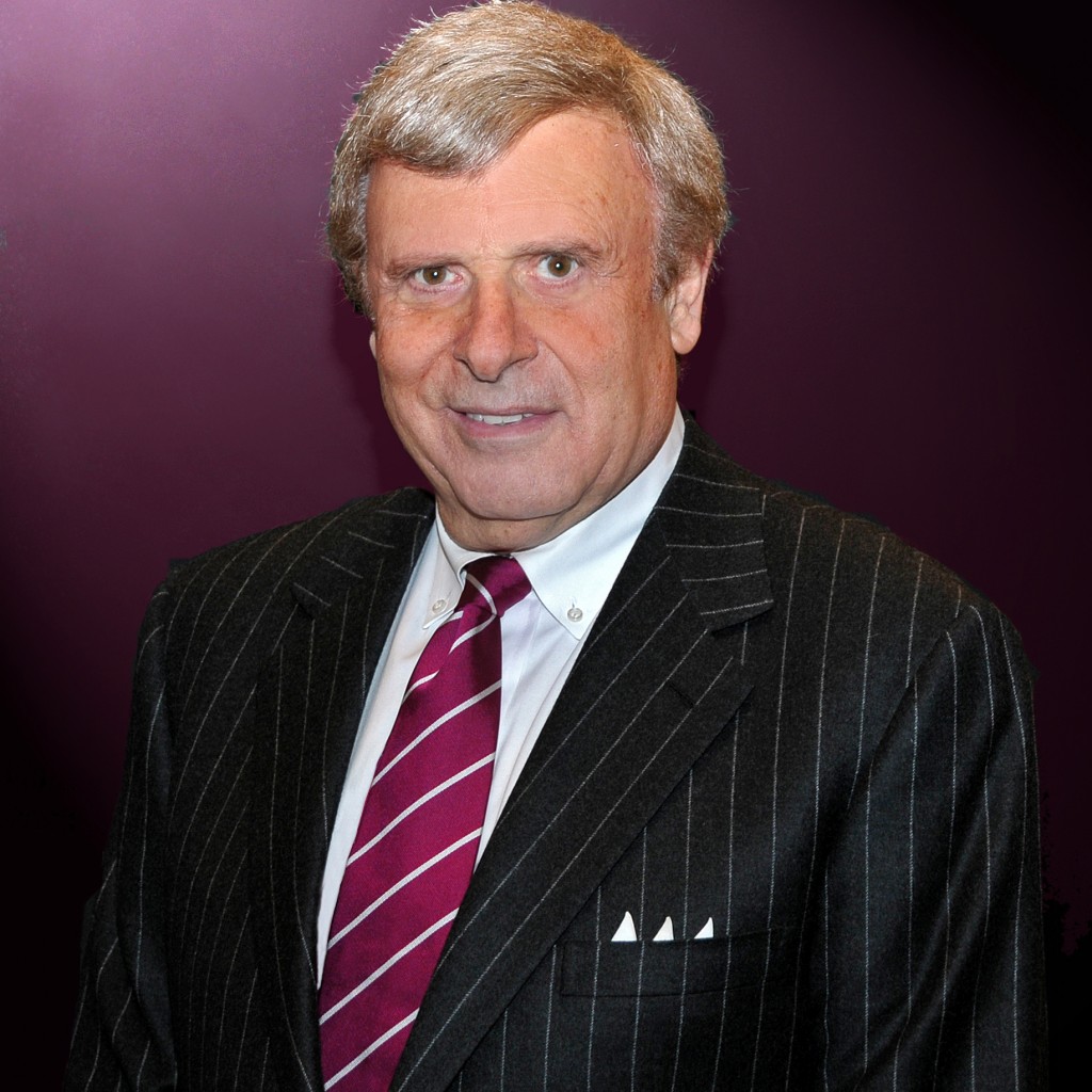 Dr. Herb London