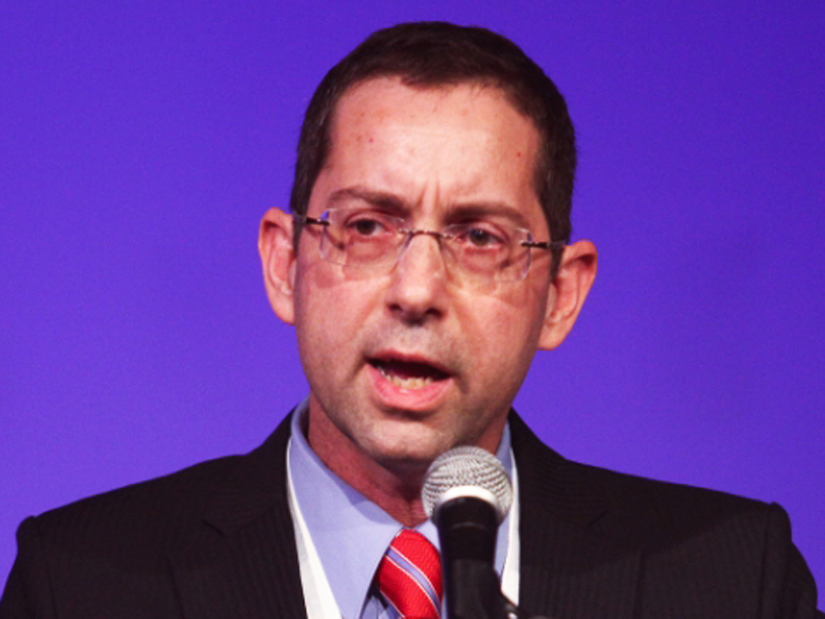 Gal Luft