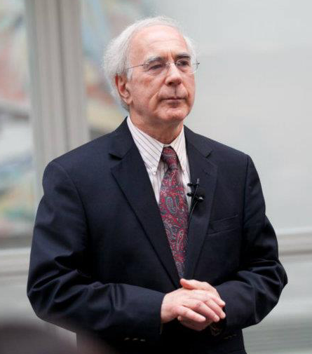 Keith Jurow
