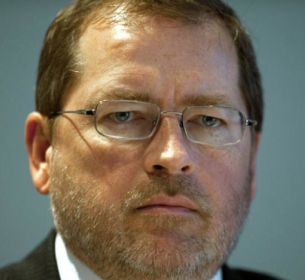 Grover Norquist