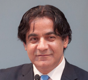 Ziad Abdelnour