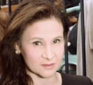 Kristine-Farra