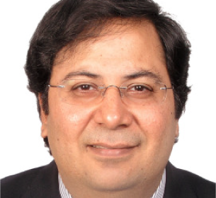 Suresh-Nichani