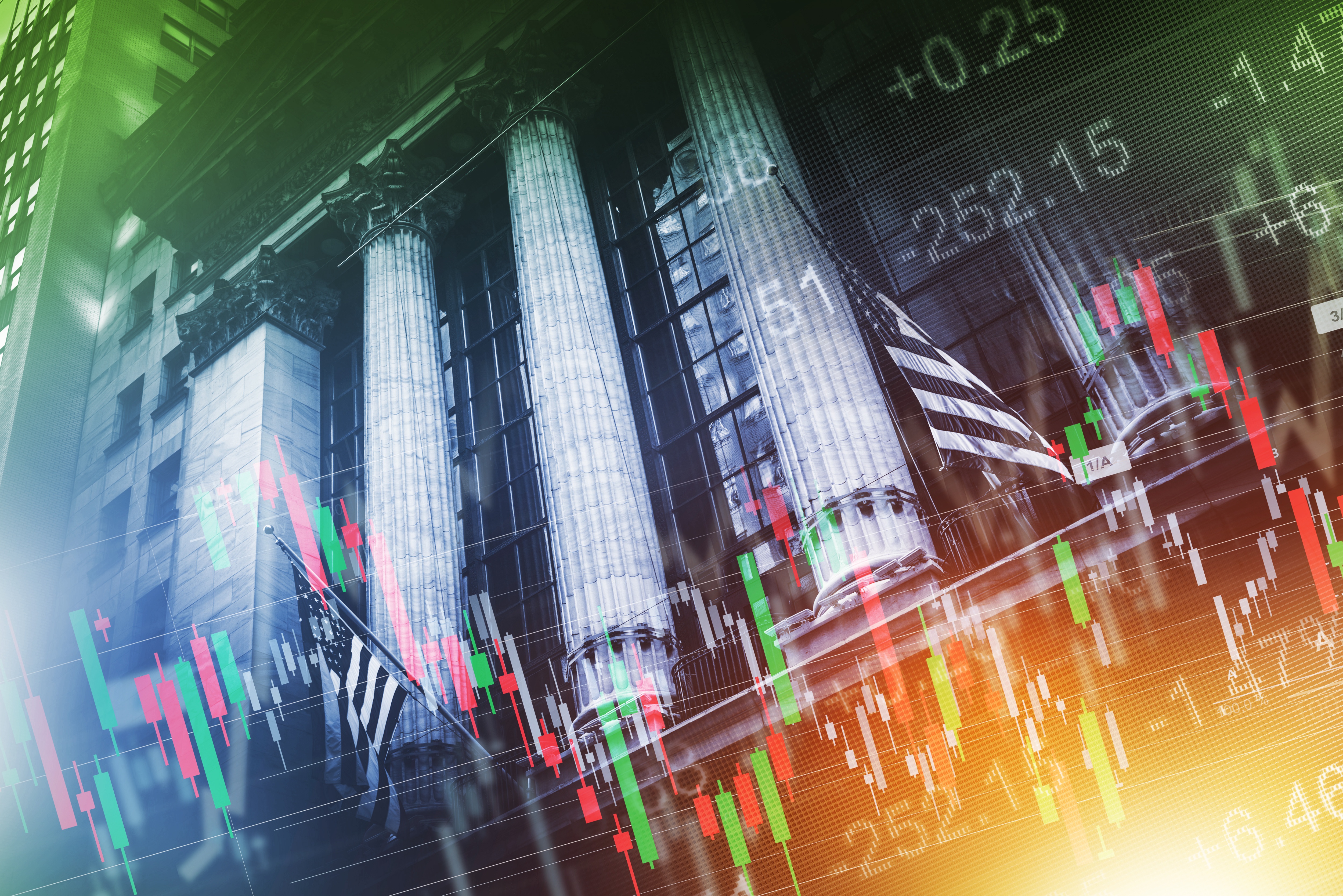 Stock Exchange