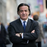 Ziad K. Abdelnour