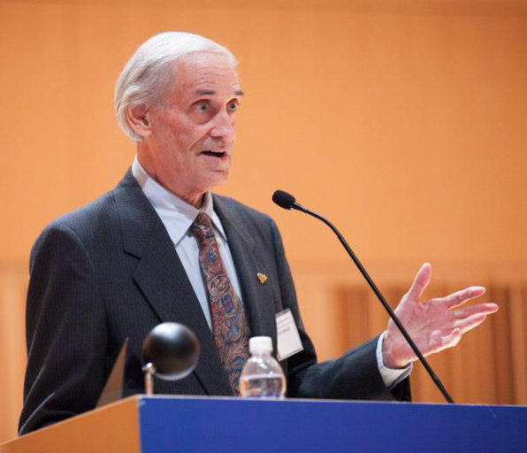 Allen J. Schwalb