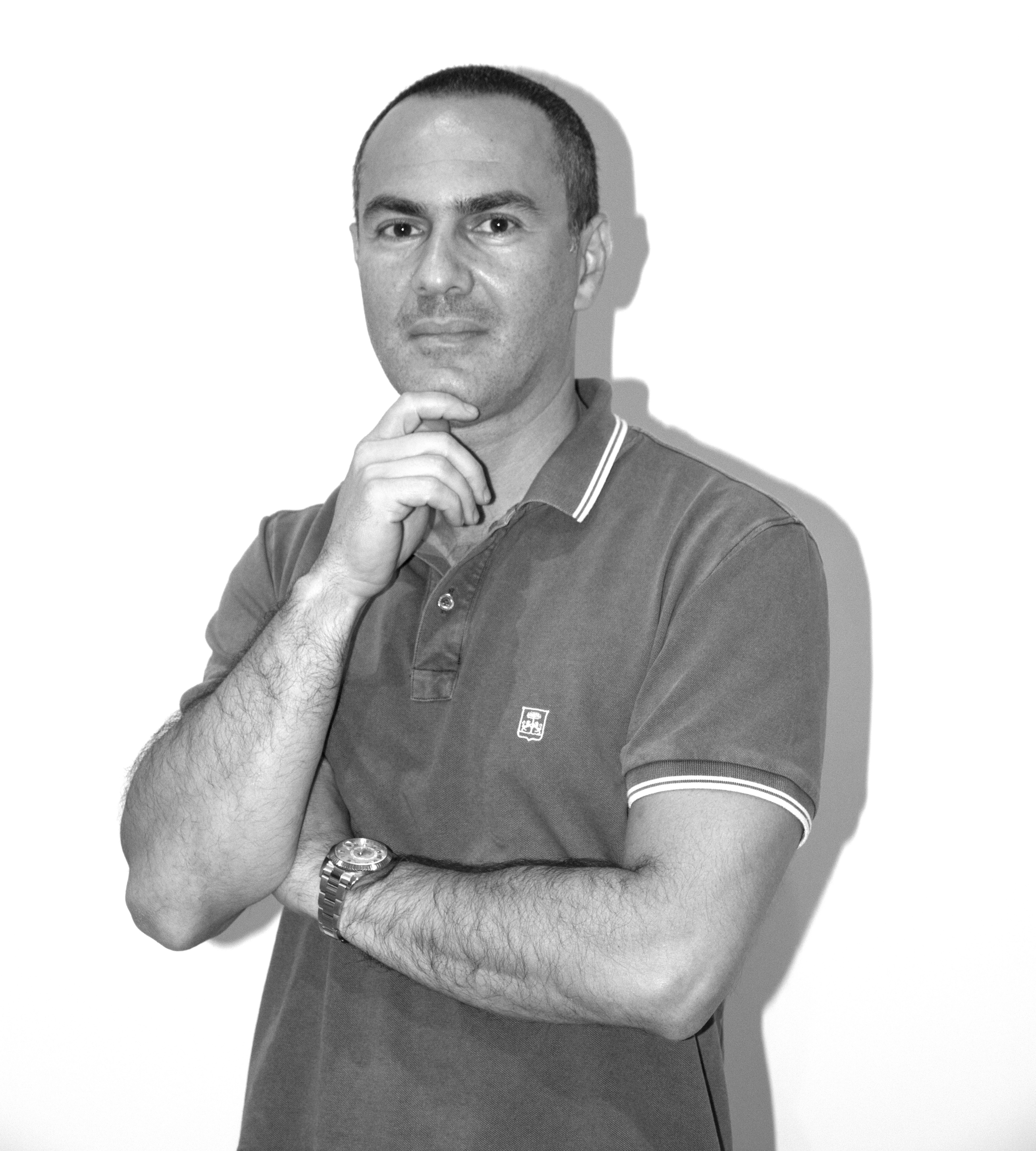 Lenny Valdberg