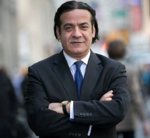Ziad-Abdelnour