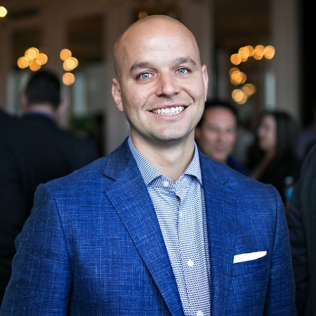 Derek Lundsten
