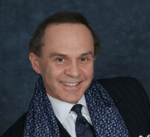 Michael Lauer