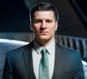 Paul Vancea