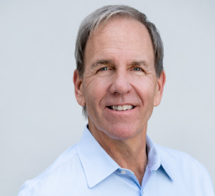 Tom Meredith – CEO/Founder UberFi