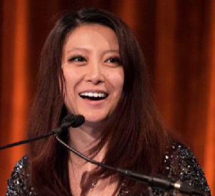 Christina Qi -CEO Databento