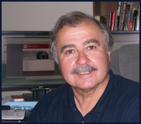 Stephen Arnold